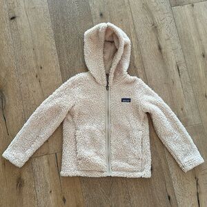 Patagonia Kids Fleece XS